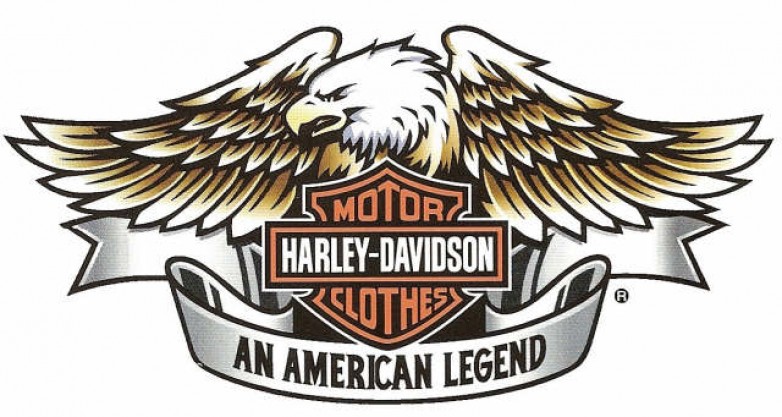 Más de 300 motociclistas de Harley Davidson llegan a San Juan